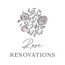 Rose Renovations logo